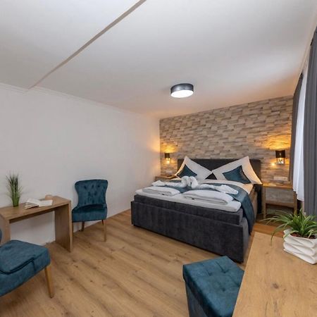 Villa Austria Saalbach Ngoại thất bức ảnh