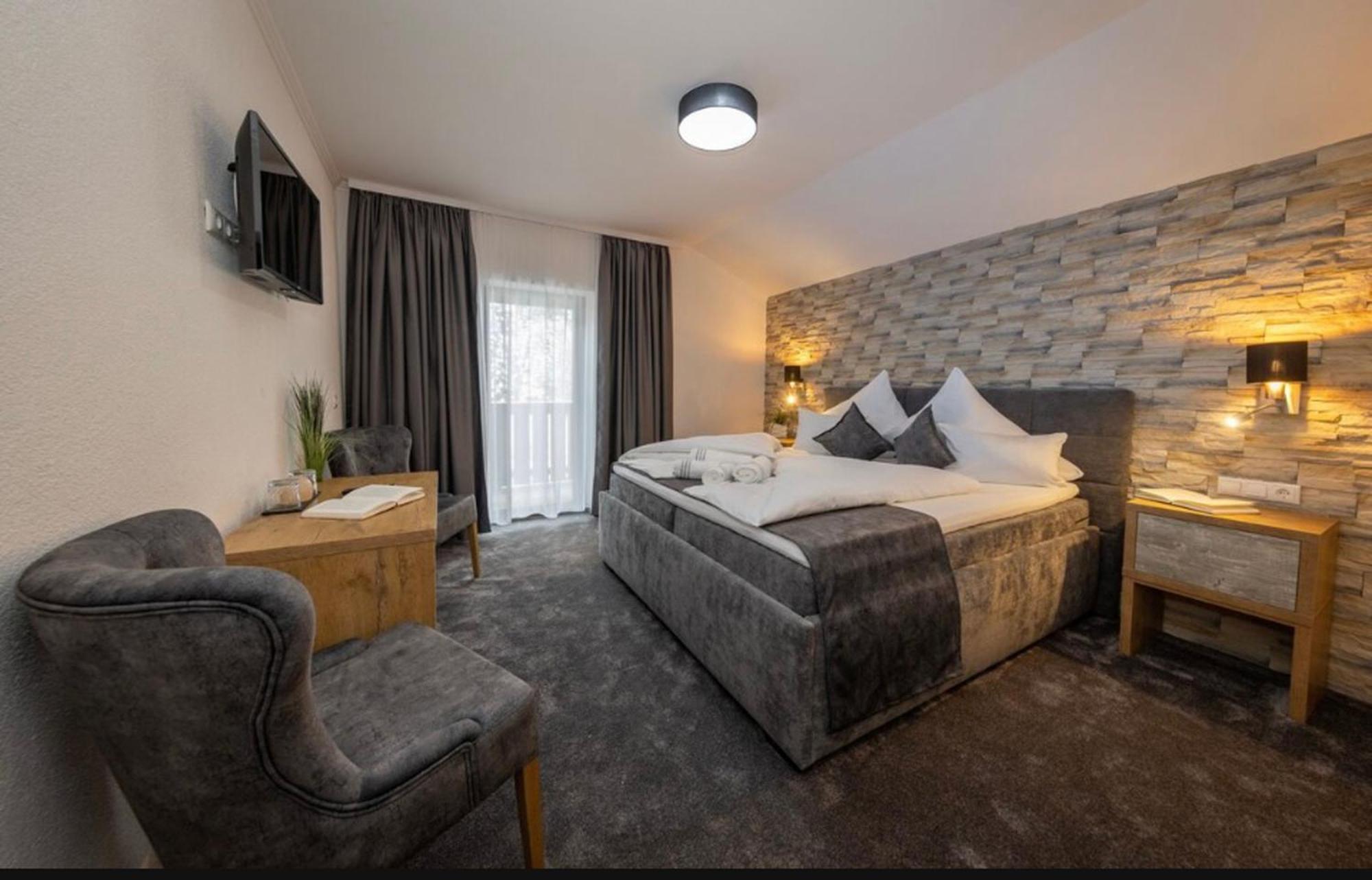 Villa Austria Saalbach Ngoại thất bức ảnh