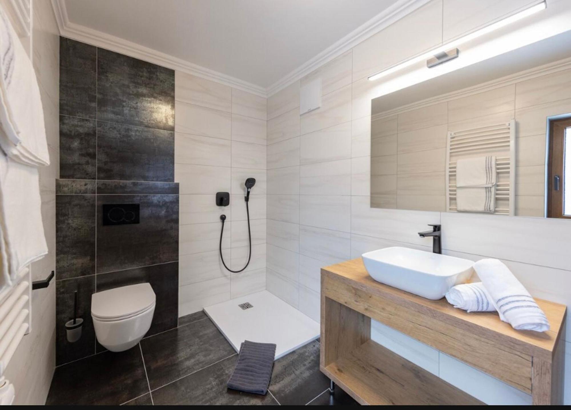 Villa Austria Saalbach Ngoại thất bức ảnh