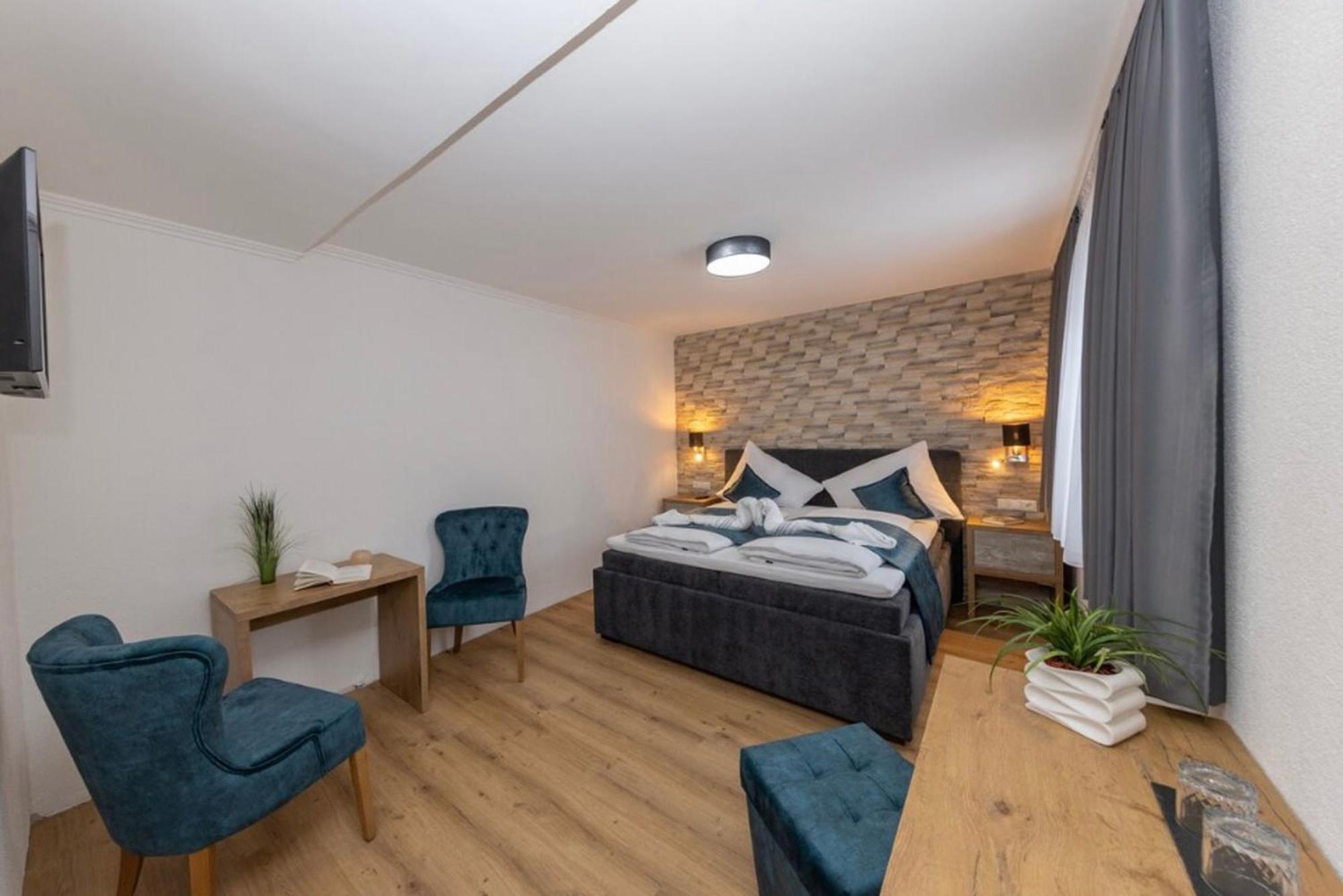 Villa Austria Saalbach Ngoại thất bức ảnh