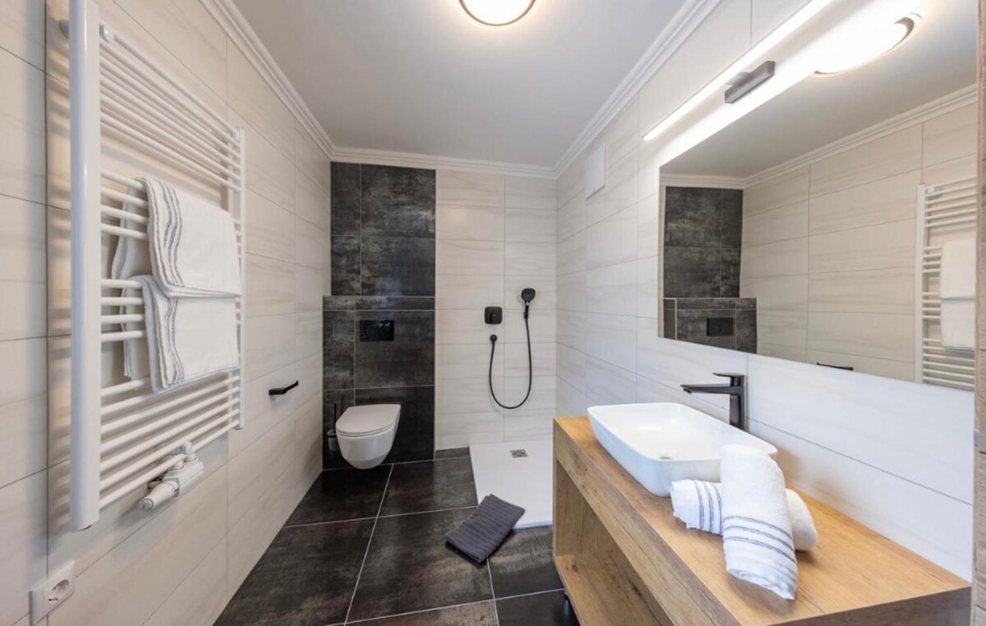 Villa Austria Saalbach Ngoại thất bức ảnh